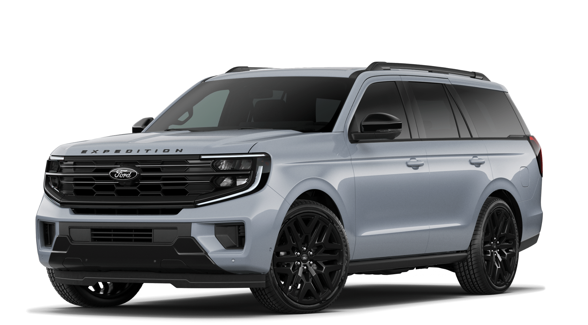 2026 Ford Expedition