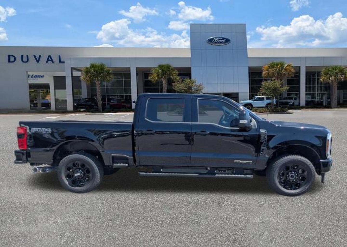 2026 Ford F-350 Super Duty Lariat