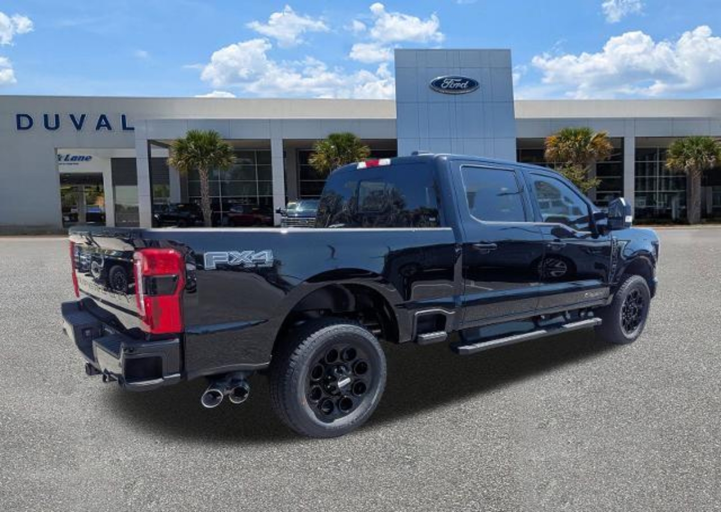 2026 Ford F-350 Super Duty Lariat