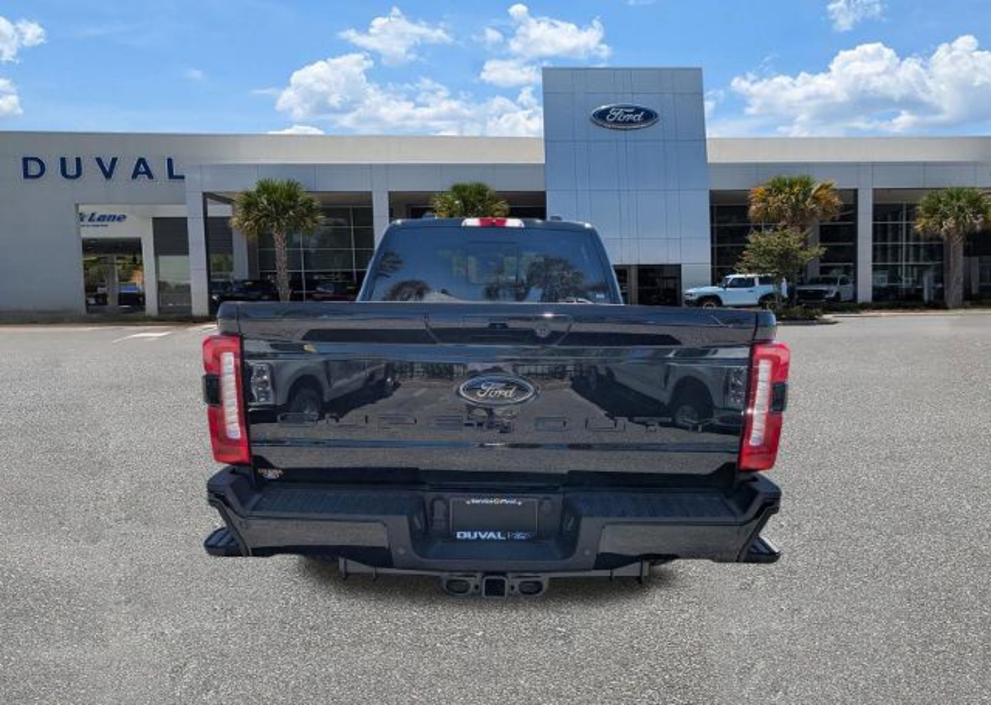 2026 Ford F-350 Super Duty Lariat