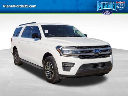 2023 Ford Expedition MAX XL