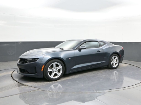 2019 Chevrolet Camaro 1LT