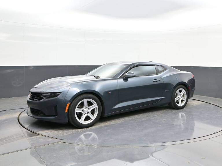 2019 Chevrolet Camaro 1LT