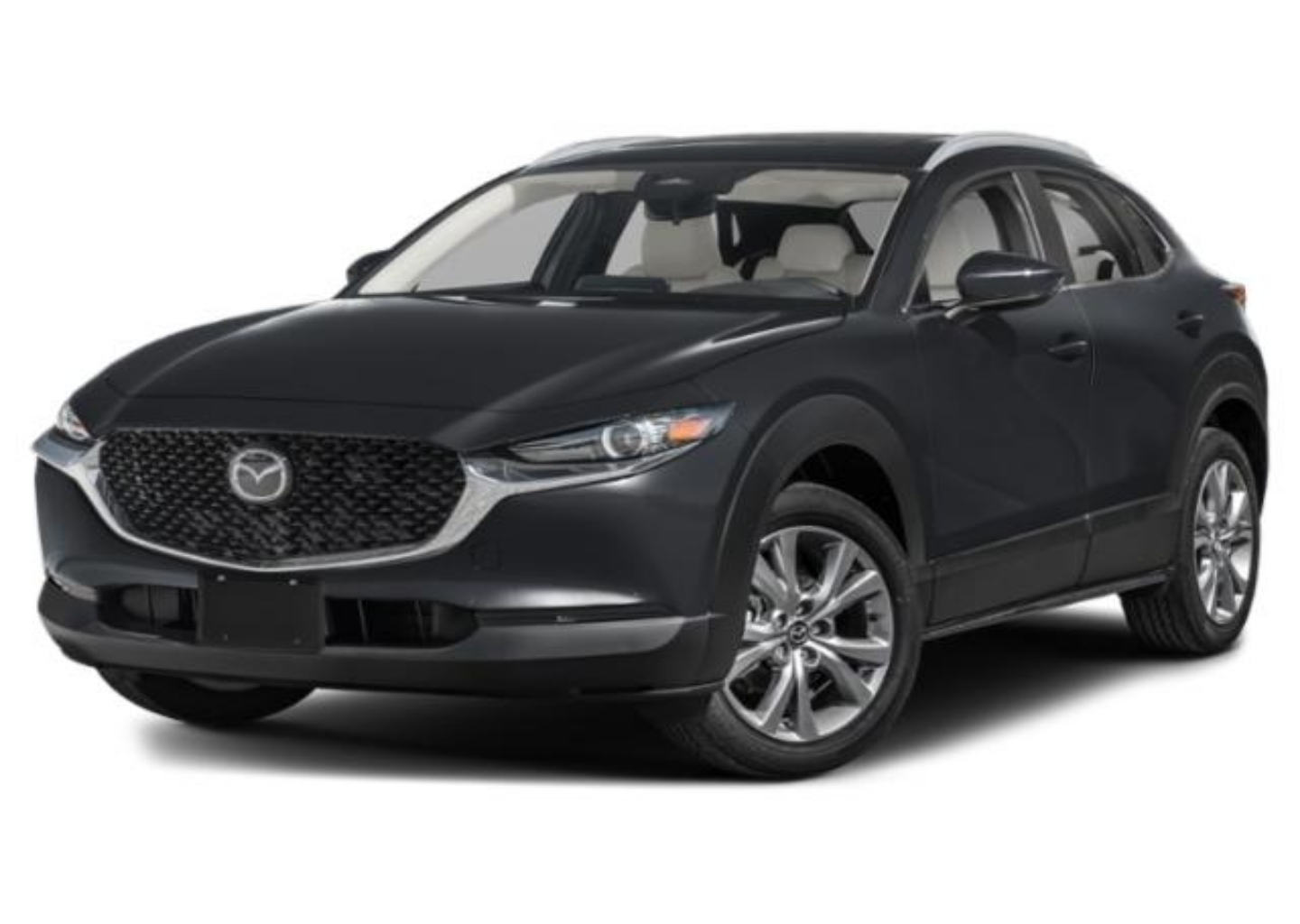 2025 Mazda CX-30 Preferred AWD's photo