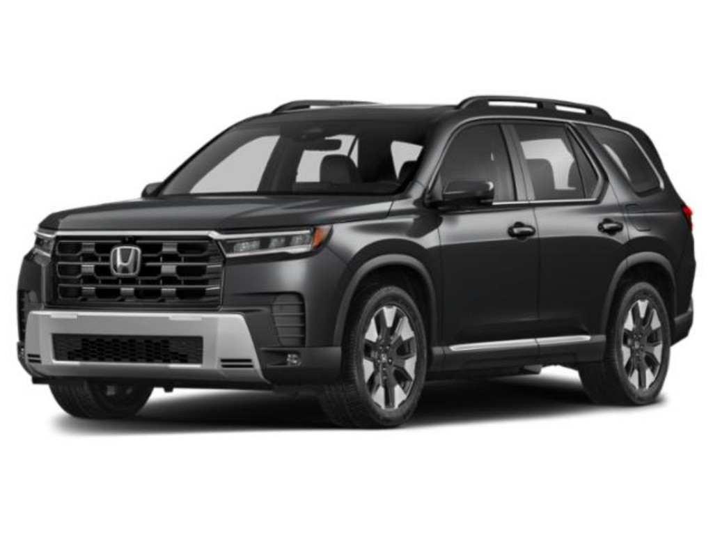 2026 Honda Pilot AWD ELITE
