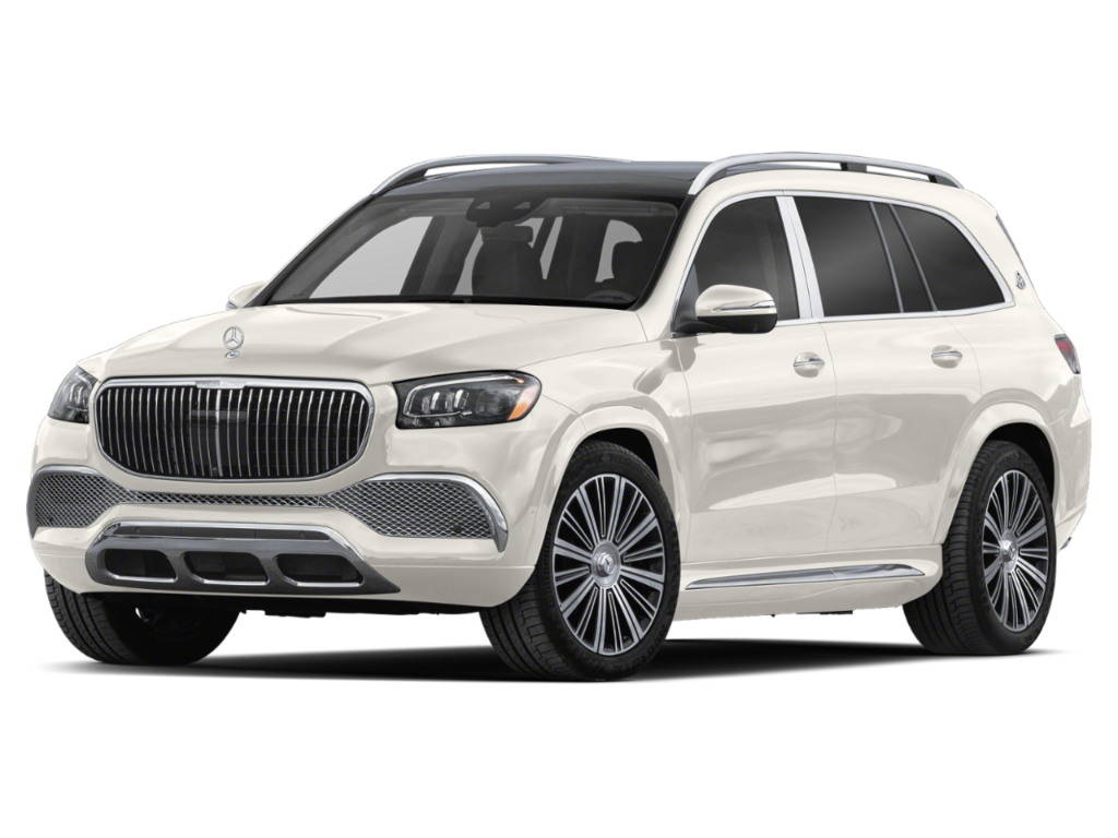 2021 Mercedes-Benz GLS 4MATIC®
