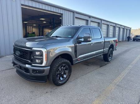 2023 Ford F-250SD LARIAT
