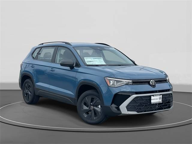 2026 Volkswagen Taos 1.5T S