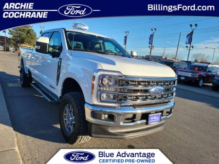 2023 Ford F-350SD LARIAT