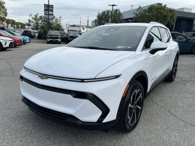 2026 Chevrolet Equinox EV LT2 w/PDE