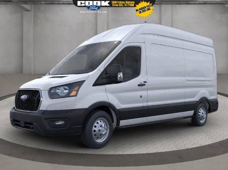 2025 Ford Transit-350 Base