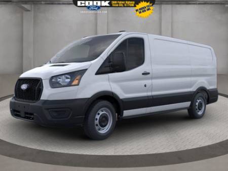 2026 Ford Transit-150 Base