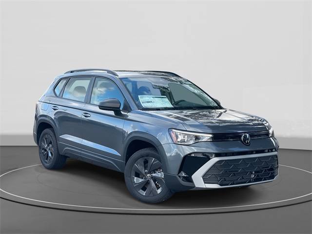 2026 Volkswagen Taos 1.5T S