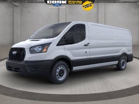 2025 Ford Transit-150 Base