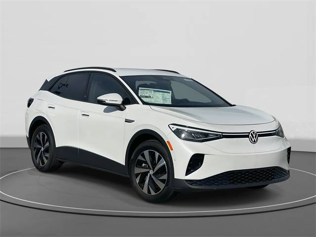 2025 Volkswagen ID.4 PRO