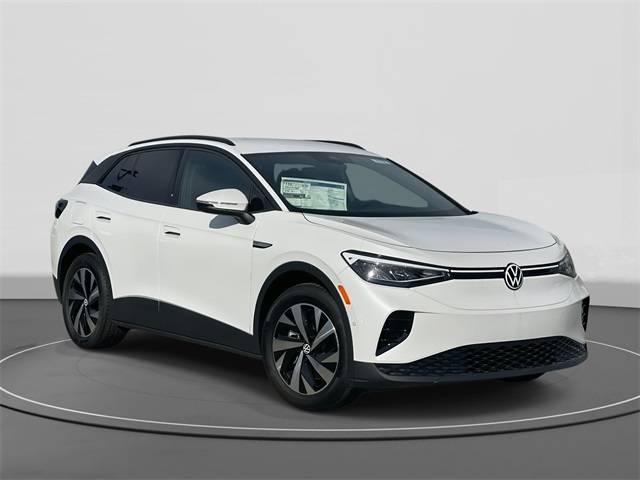 2025 Volkswagen ID.4 PRO