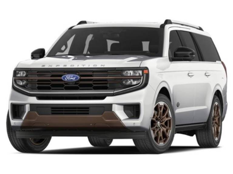2026 Ford Expedition King Ranch