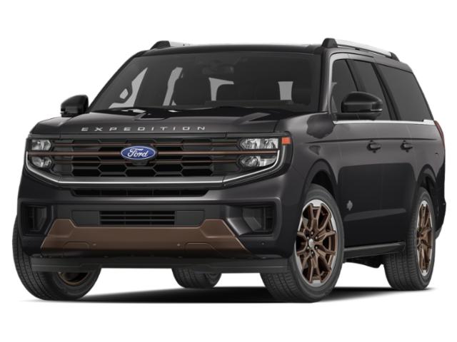 2026 Ford Expedition King Ranch