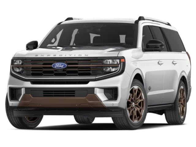 2026 Ford Expedition King Ranch