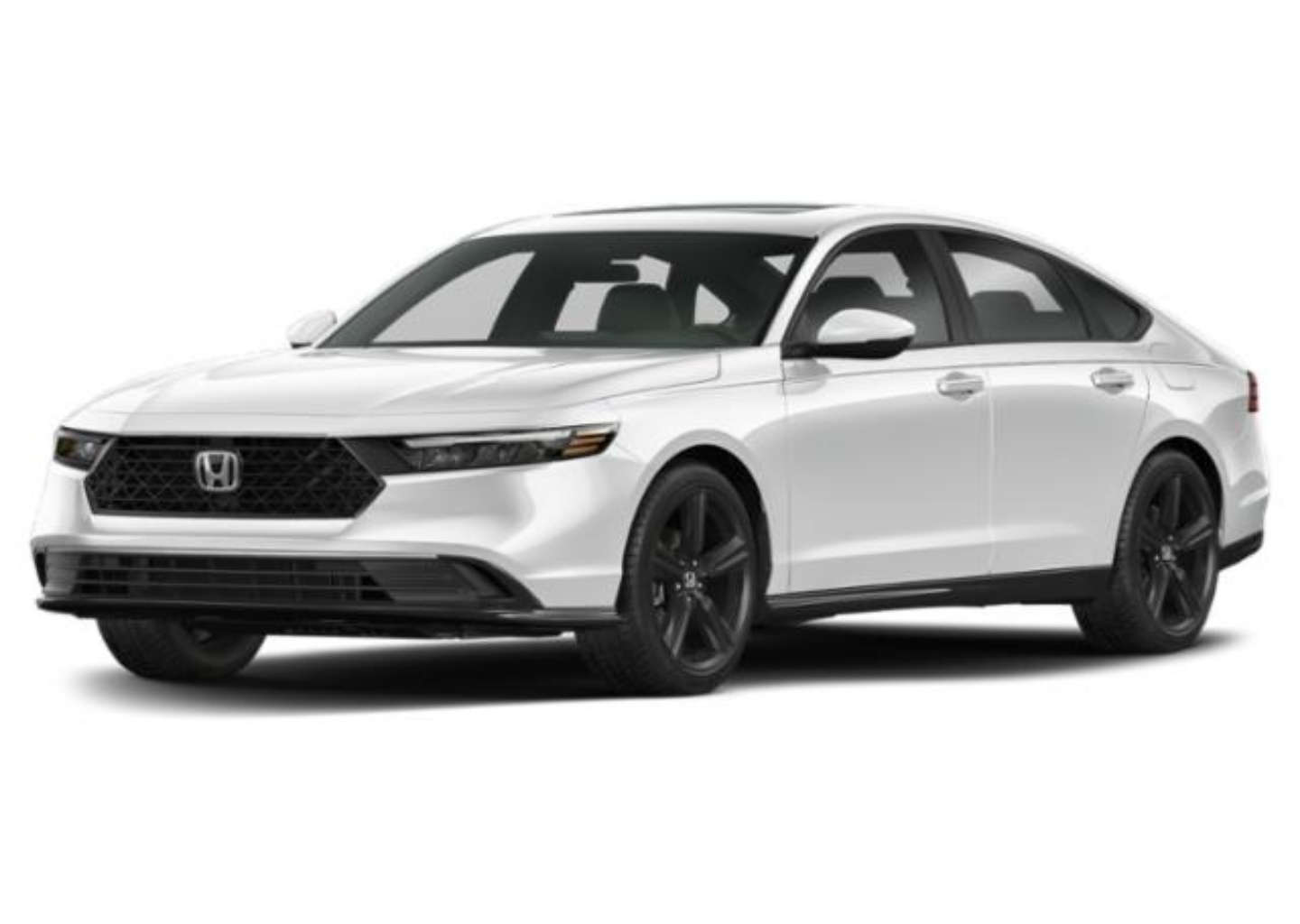 2026 Honda Accord