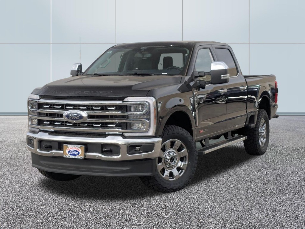 2026 Ford F-250 SD LARIAT