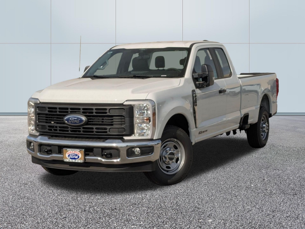 2026 Ford F-250 SD XL