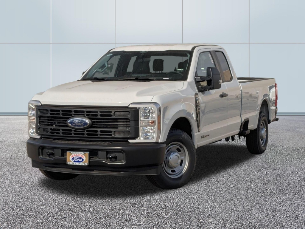 2026 Ford F-250 SD XL