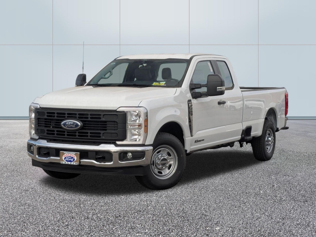 2026 Ford F-250 SD XL