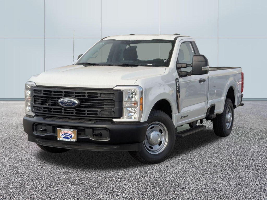 2026 Ford F-250 SD XL