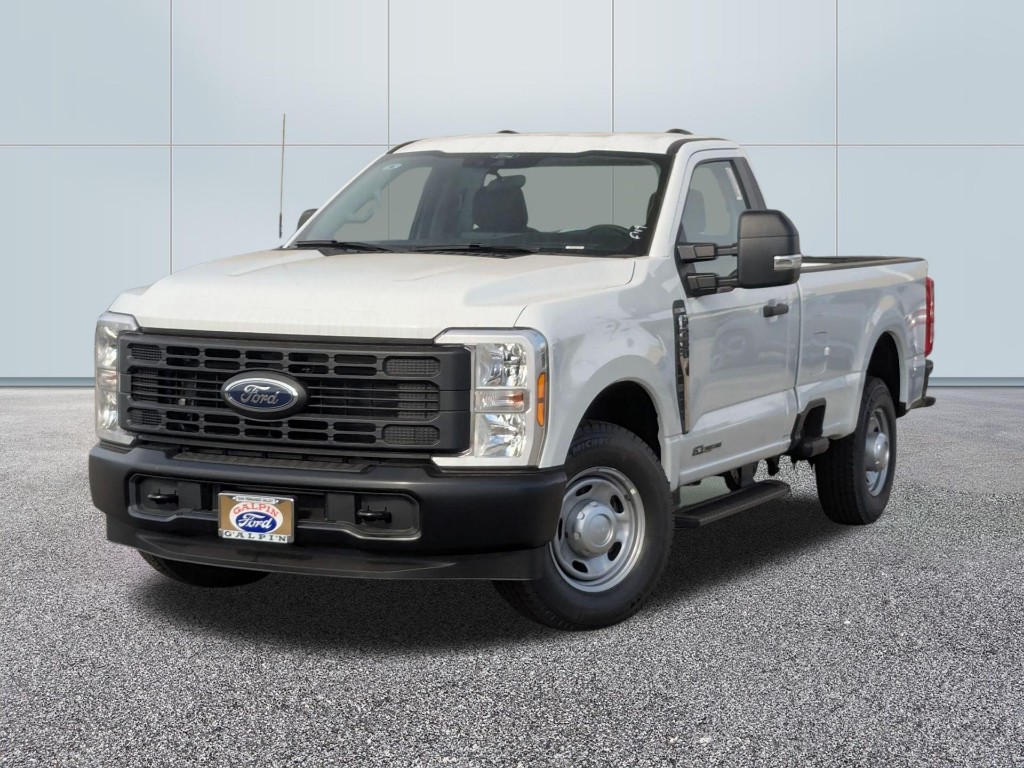 2026 Ford F-250 SD XL