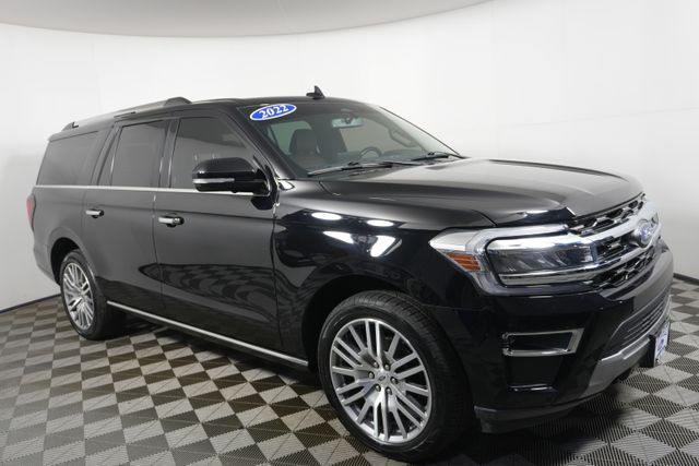 2022 Ford Expedition