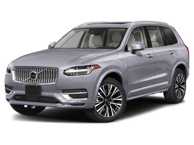 2023 Volvo XC90 Recharge Plug-In Hybrid T8 Plus Dark Theme 7 Passenger
