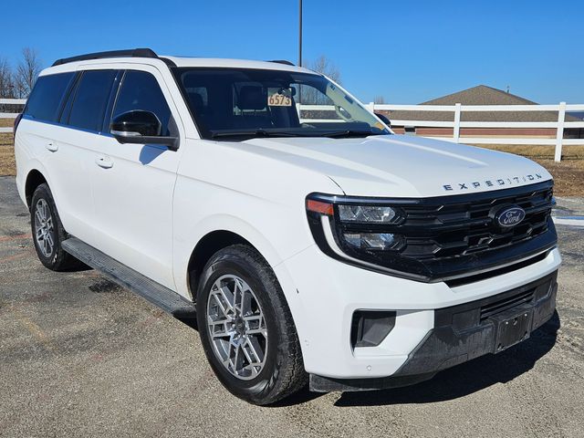 2025 Ford Expedition