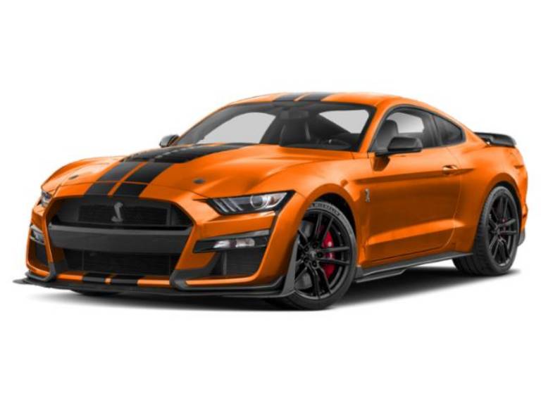 2021 Ford Mustang Shelby GT500