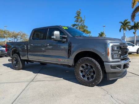 2023 Ford F-250SD LARIAT
