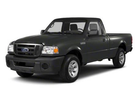 2010 Ford Ranger XL