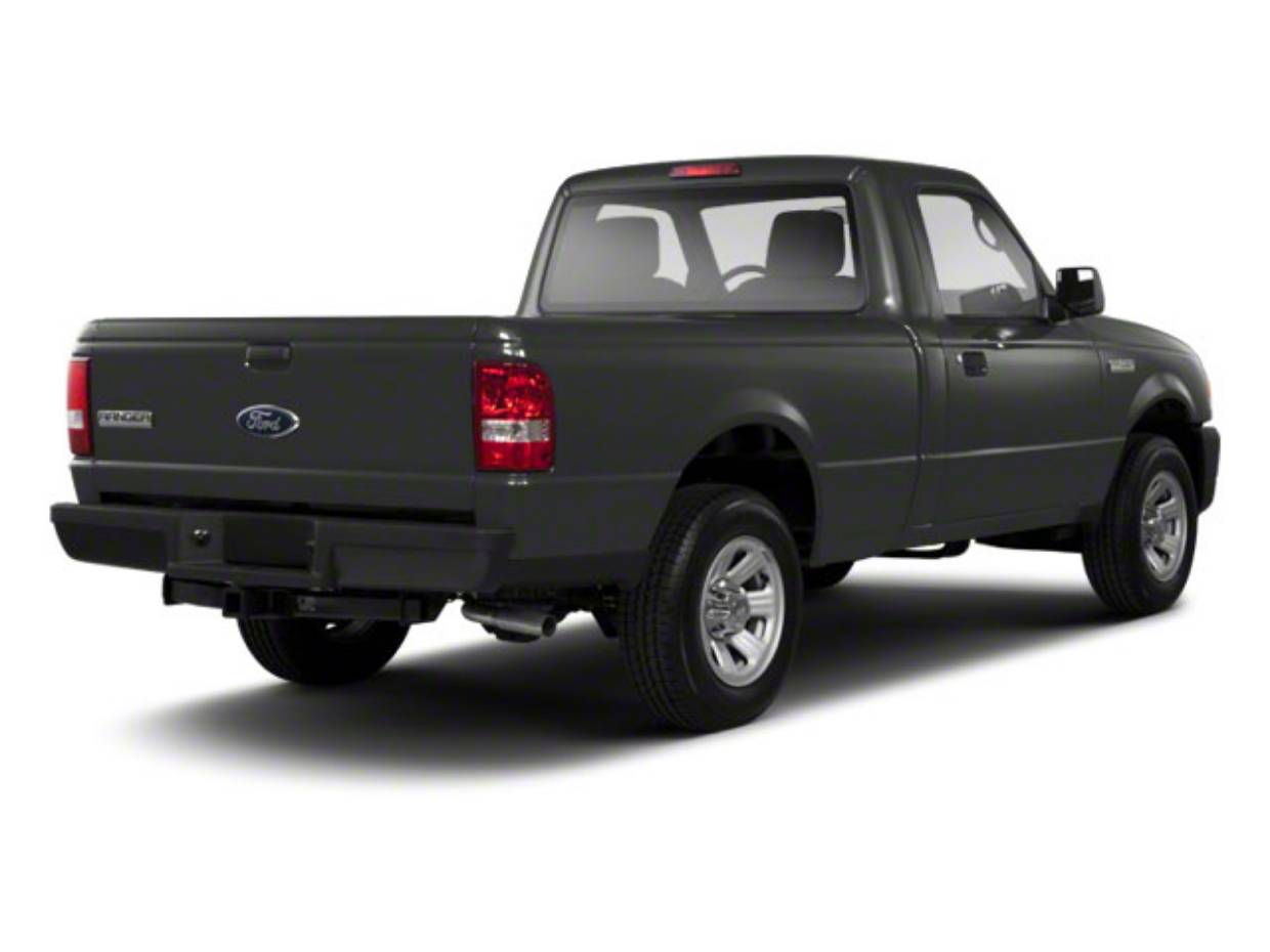 Used 2010 Ford Ranger XL with VIN 1FTKR1AD8APA49980 for sale in Beaverton, OR