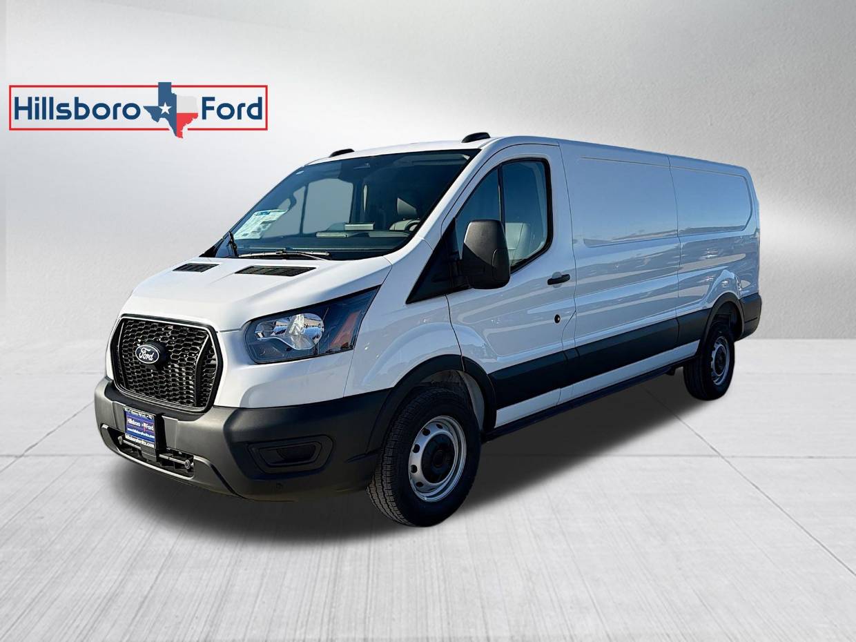 2026 Ford Transit 250 Low Roof 148 WB's photo
