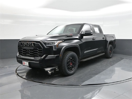 2022 Toyota Tundra 4WD TRD PRO Hybrid