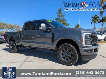 2023 Ford F-250SD LARIAT
