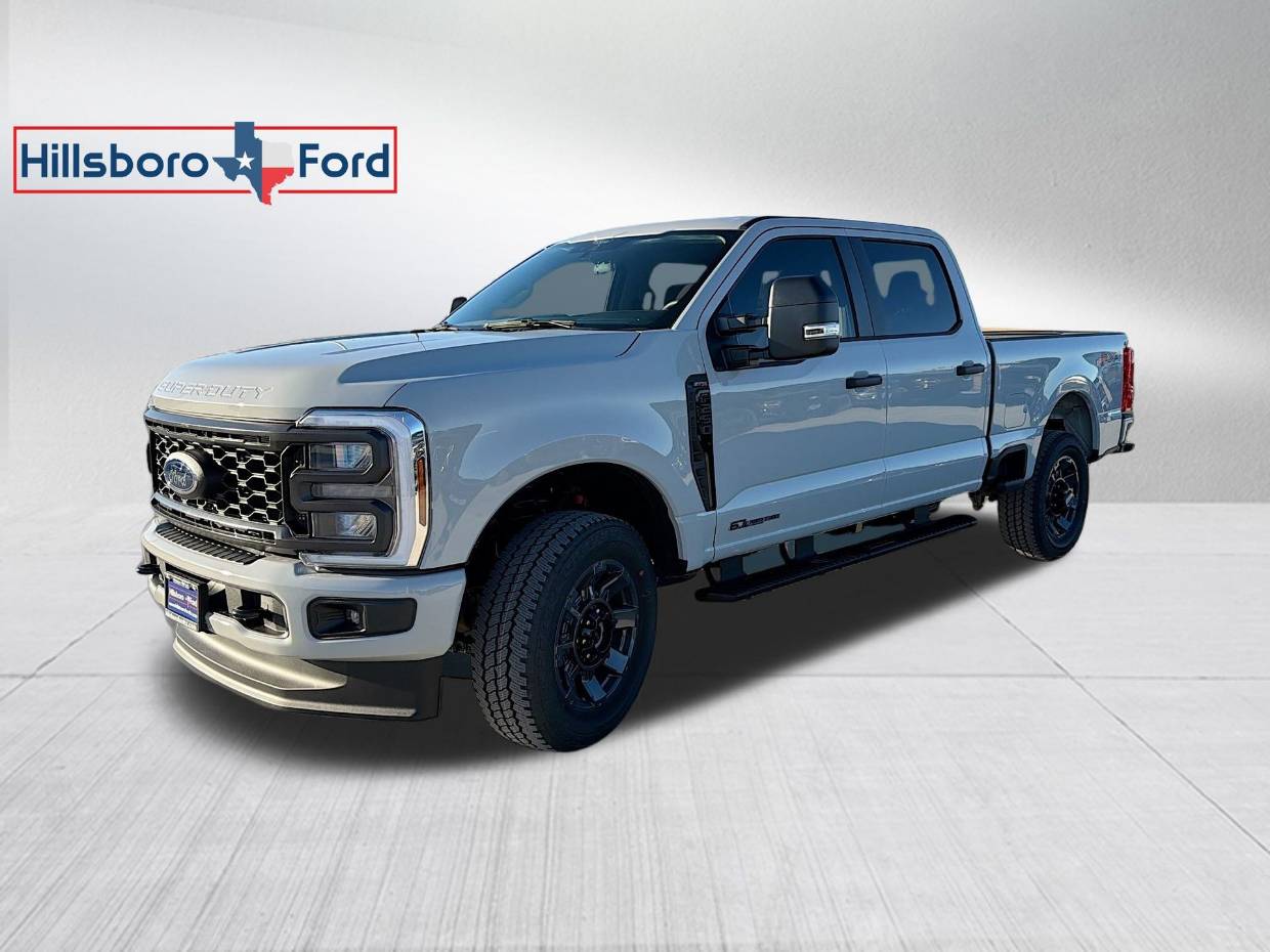 2026 Ford F-250 XL 4x4 Crew Cab 6-3/4' Box's photo
