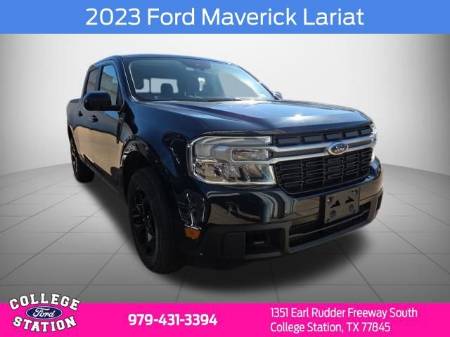 2023 Ford Maverick LARIAT