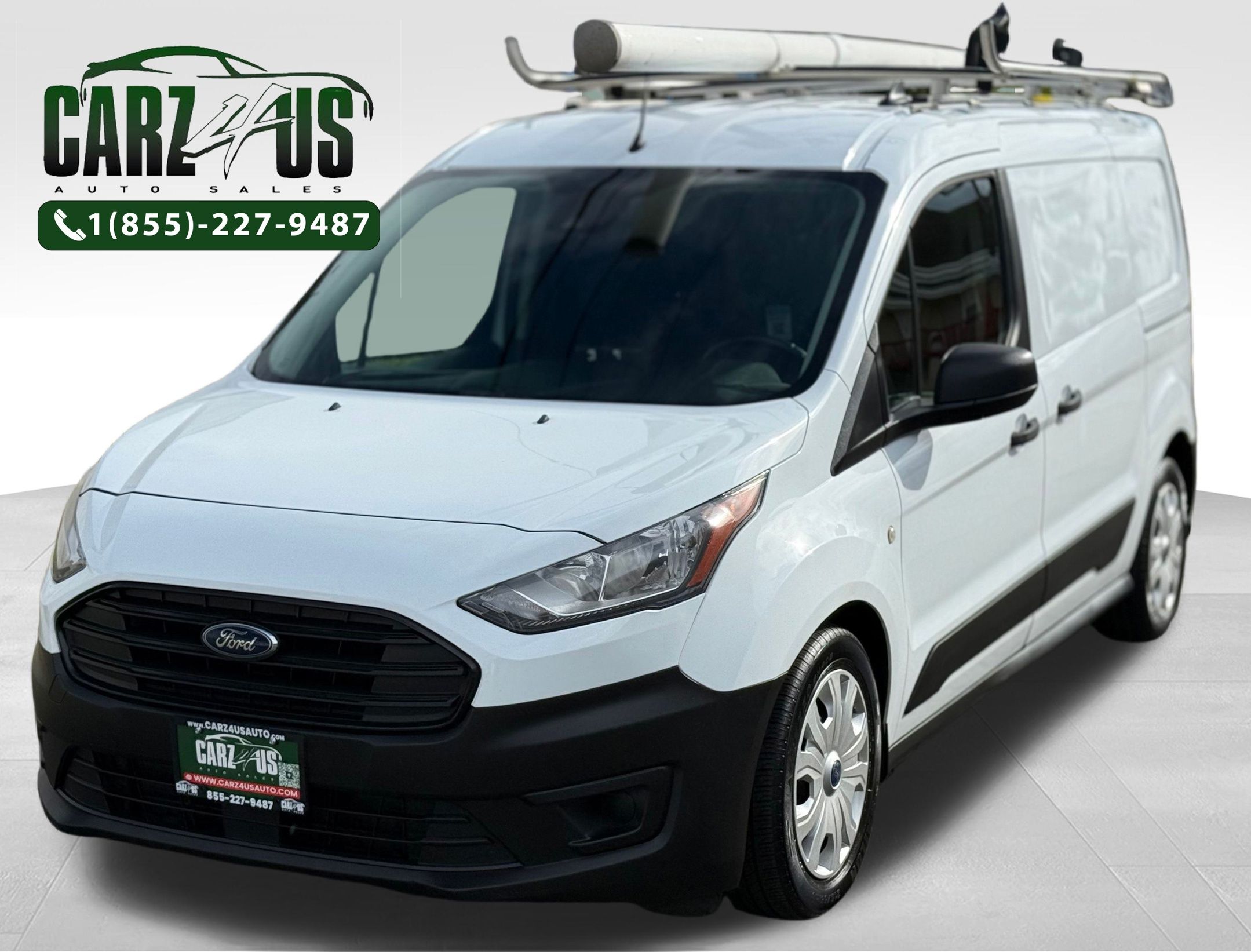 2020 Ford Transit Connect XL