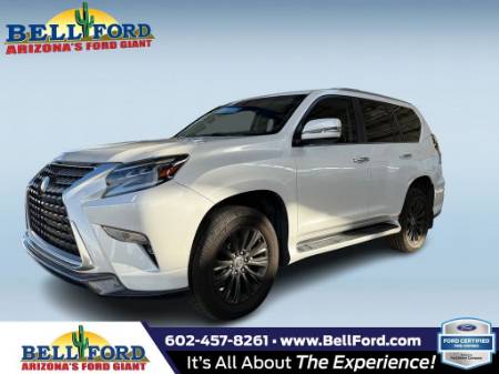 2023 Lexus GX 460
