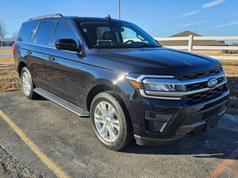 2023 Ford Expedition XLT