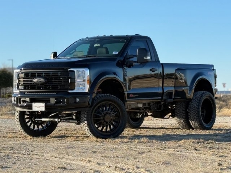 2026 Ford F-450SD FS Performance R/C Dually