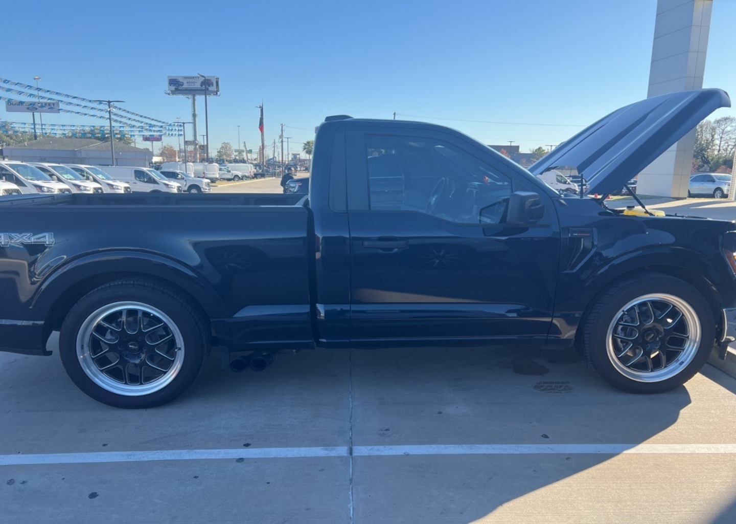 2025 Ford F-150 - Image 2