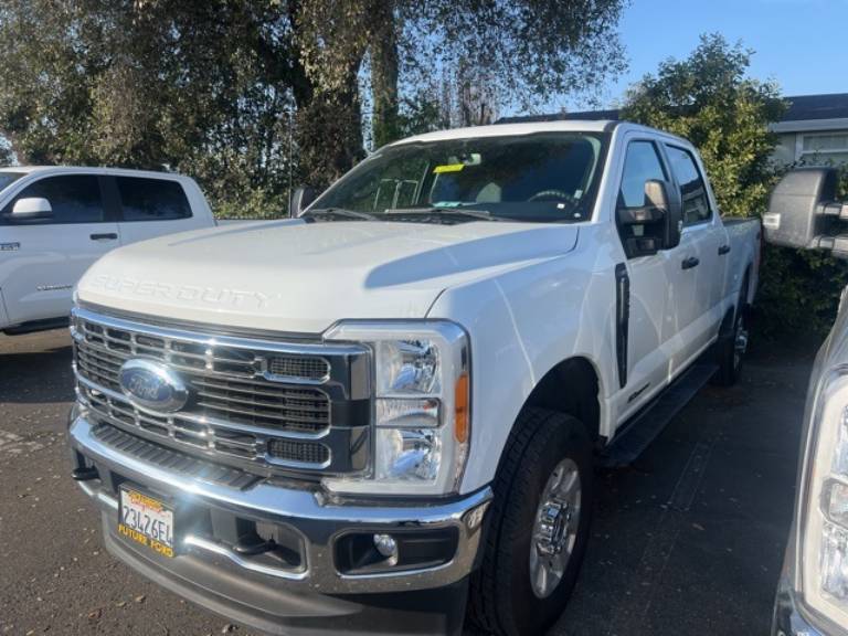 2023 Ford F-350SD XLT