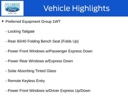 2023 Chevrolet Silverado 1500 WT