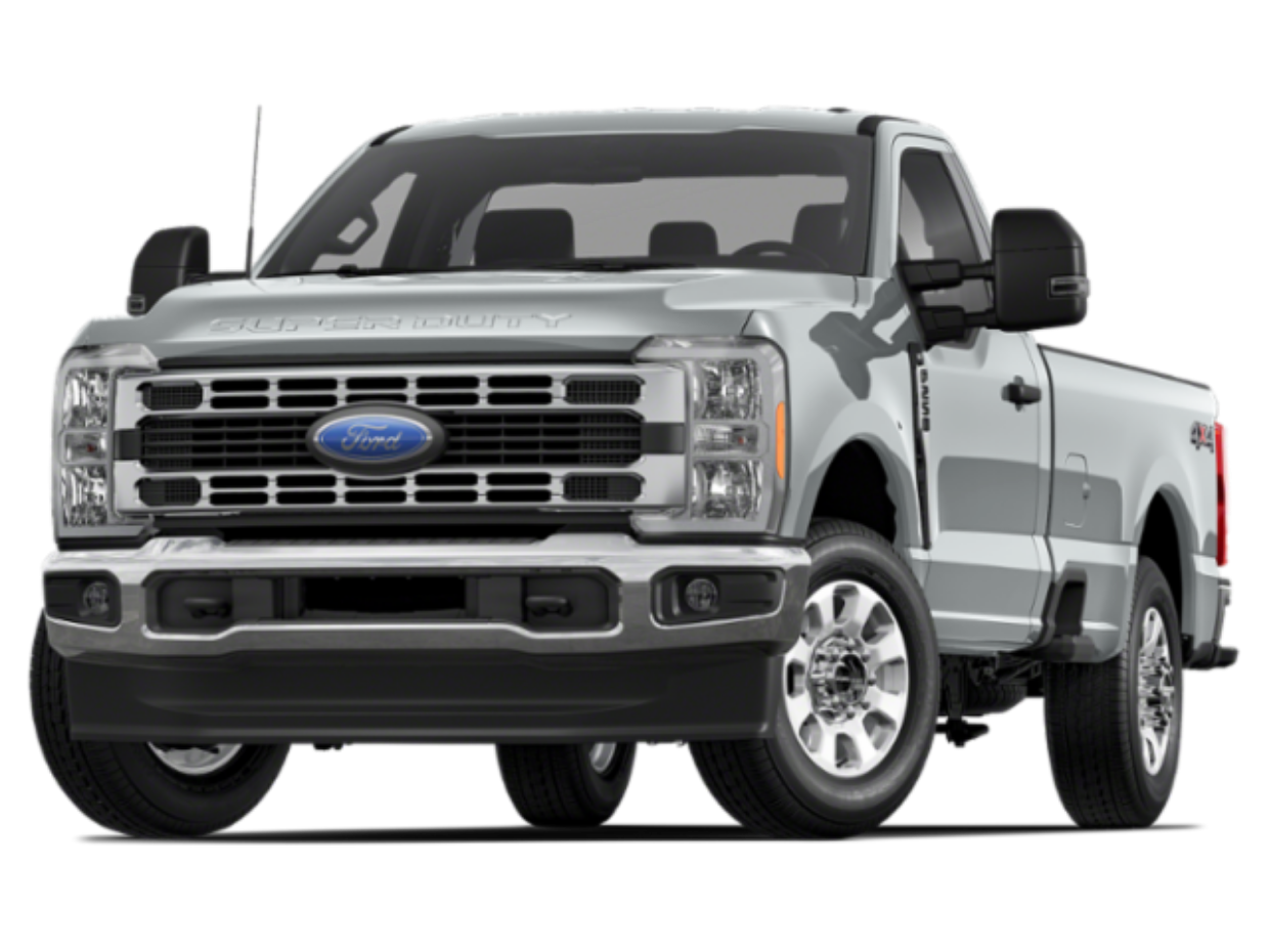2025 Ford F-250 Super Duty
